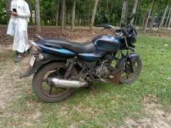 Bajaj Discover 150